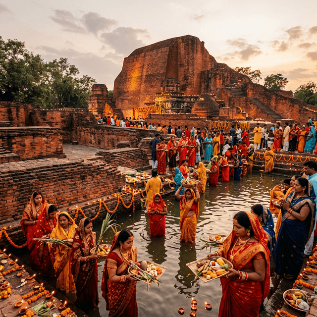 Bihar Tourism Bihar Tourism