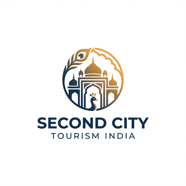 Second City Tourism Second City Tourism