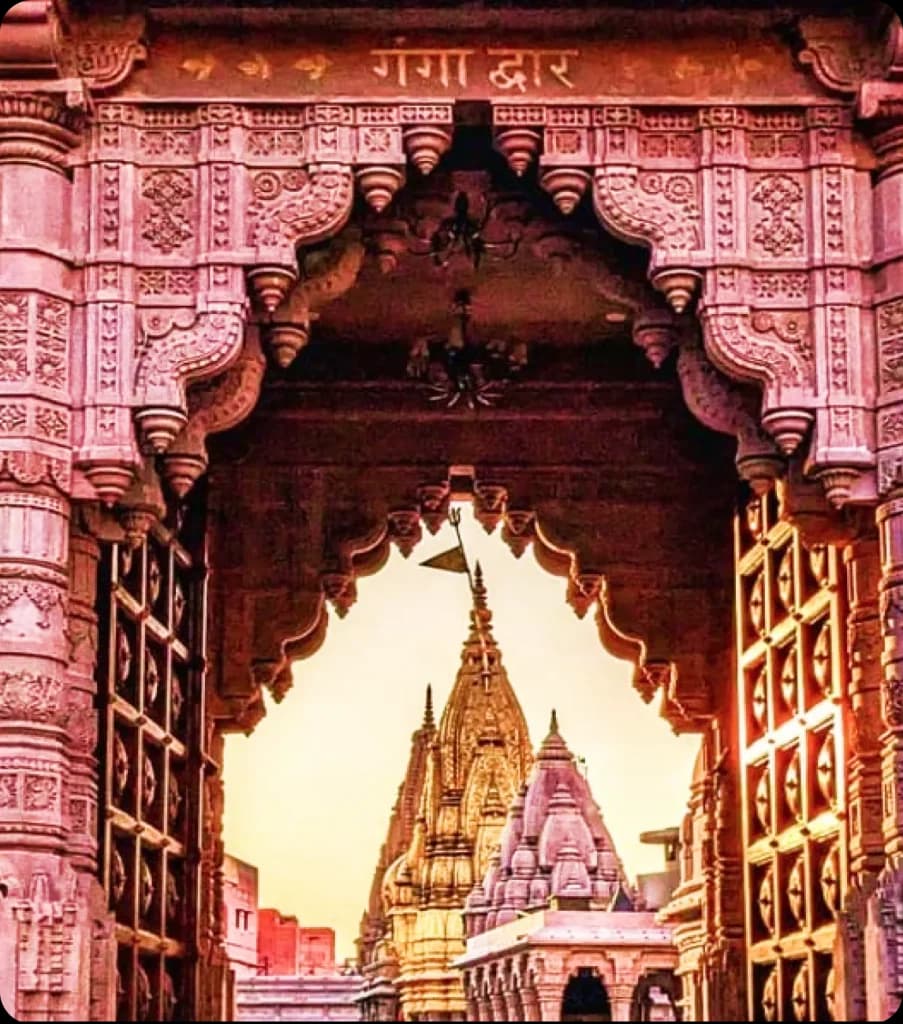 Ayodhya Ram Mandir