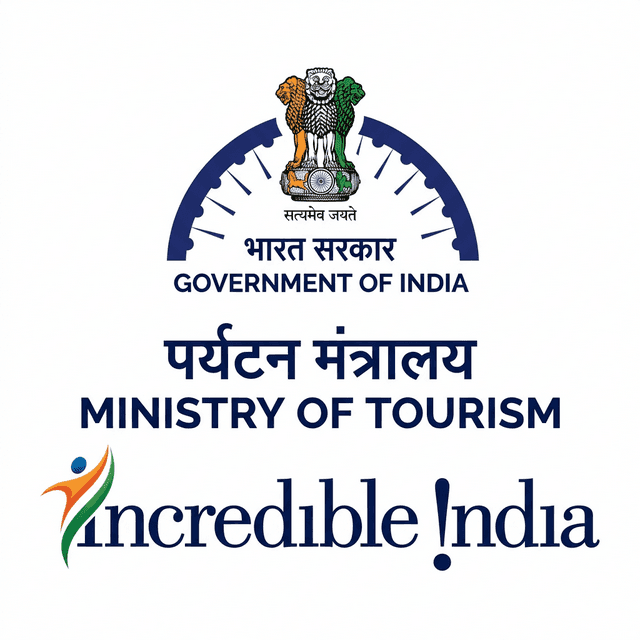 Ministry of Tourism India Ministry of Tourism India